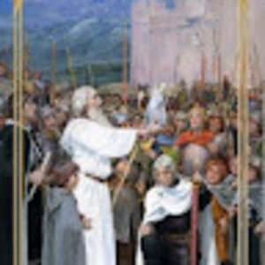 Meet your Posher, Sean